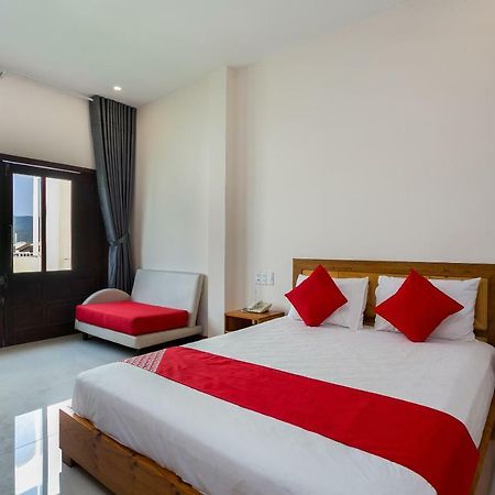 Oyo 119 Sunshine Beach Hotel Đà Nẵng Extérieur photo