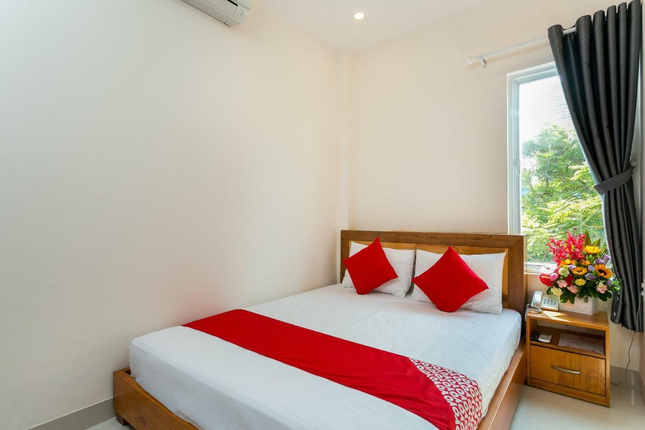 Oyo 119 Sunshine Beach Hotel Đà Nẵng Extérieur photo