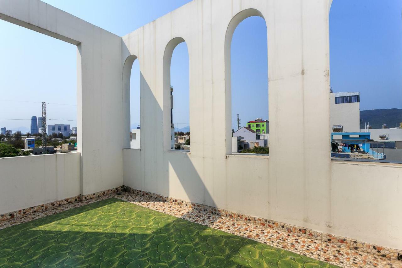 Oyo 119 Sunshine Beach Hotel Đà Nẵng Extérieur photo
