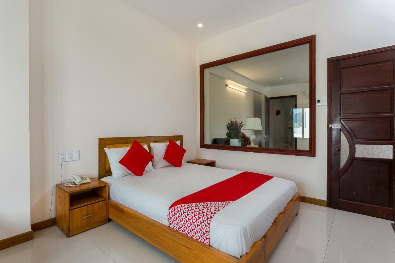 Oyo 119 Sunshine Beach Hotel Đà Nẵng Extérieur photo