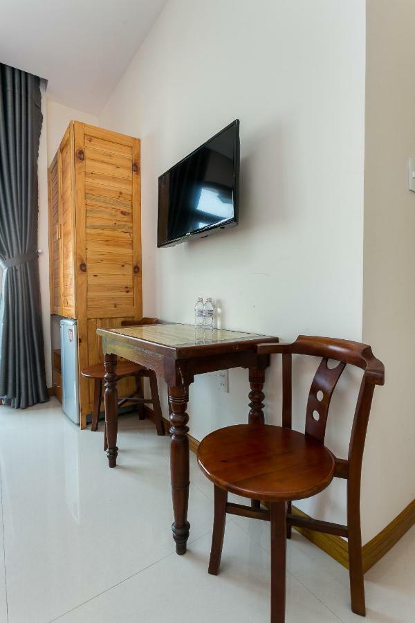Oyo 119 Sunshine Beach Hotel Đà Nẵng Extérieur photo