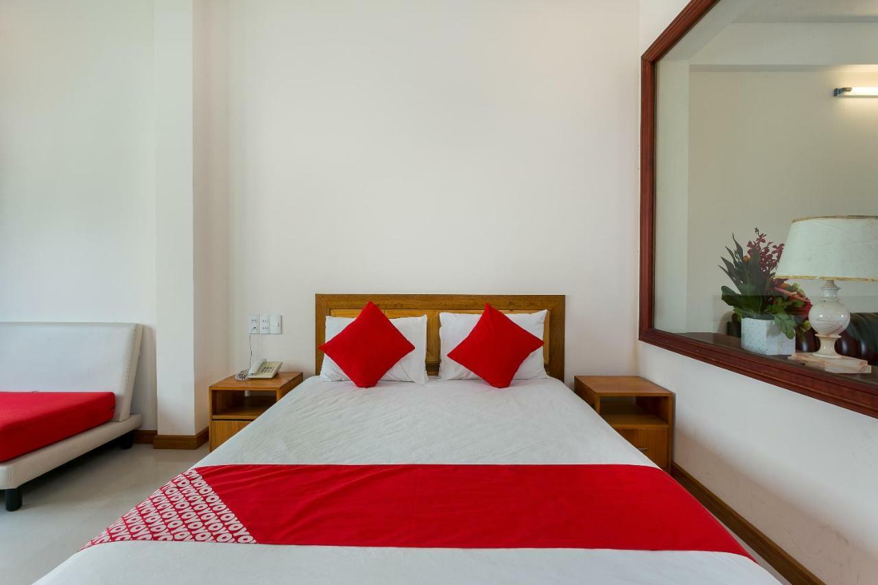 Oyo 119 Sunshine Beach Hotel Đà Nẵng Extérieur photo